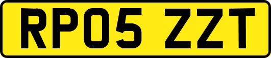 RP05ZZT