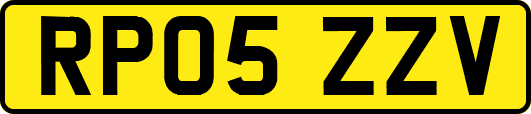 RP05ZZV