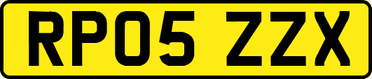 RP05ZZX