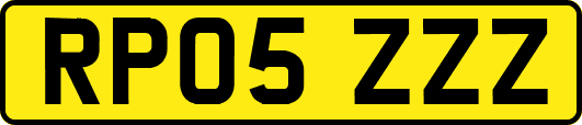 RP05ZZZ