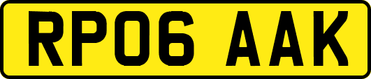 RP06AAK