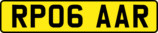 RP06AAR