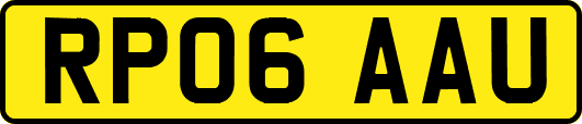 RP06AAU