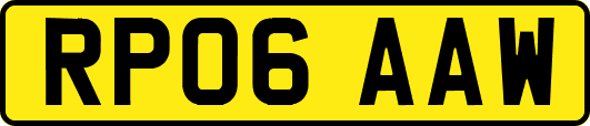 RP06AAW