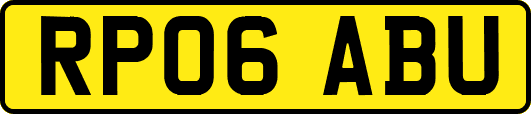 RP06ABU