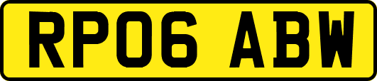 RP06ABW