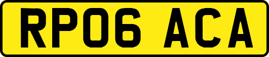 RP06ACA