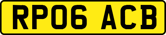 RP06ACB