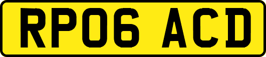 RP06ACD