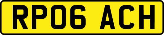 RP06ACH