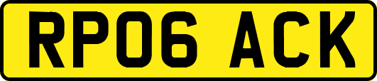 RP06ACK