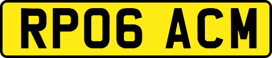 RP06ACM