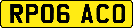 RP06ACO