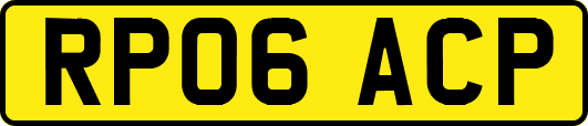 RP06ACP
