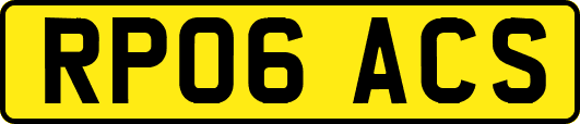 RP06ACS