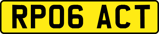 RP06ACT