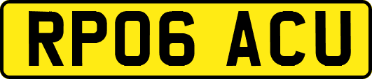RP06ACU