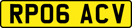 RP06ACV