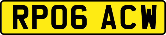 RP06ACW