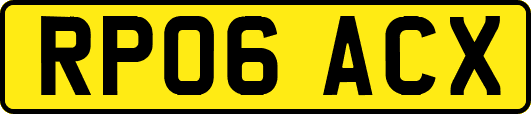 RP06ACX