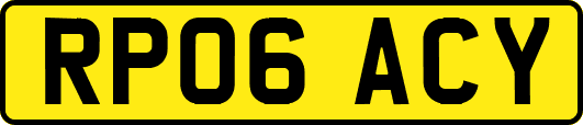 RP06ACY