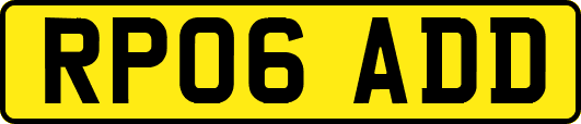 RP06ADD