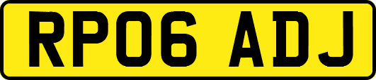 RP06ADJ