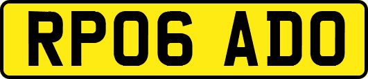 RP06ADO