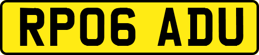 RP06ADU