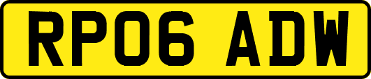RP06ADW