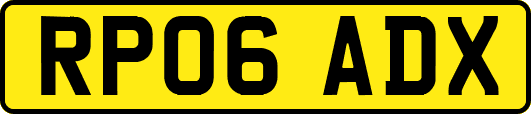 RP06ADX