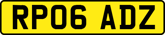 RP06ADZ