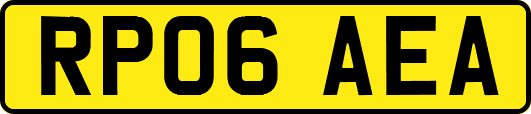 RP06AEA