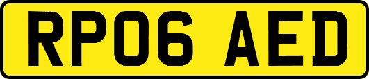 RP06AED