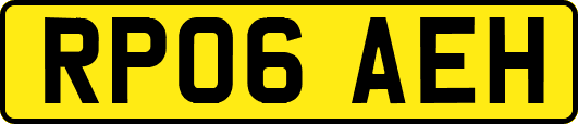 RP06AEH