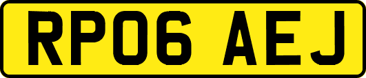 RP06AEJ