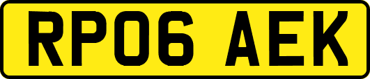 RP06AEK