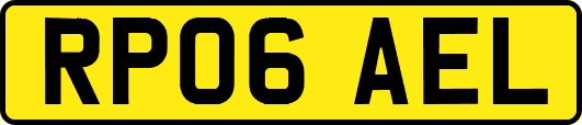 RP06AEL