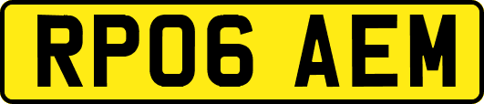RP06AEM