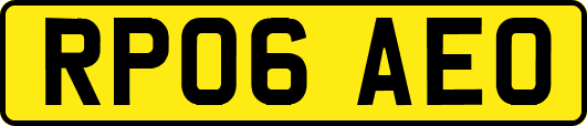 RP06AEO