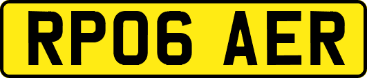 RP06AER