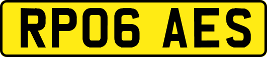 RP06AES