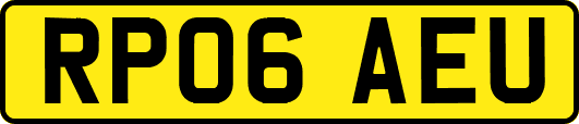 RP06AEU