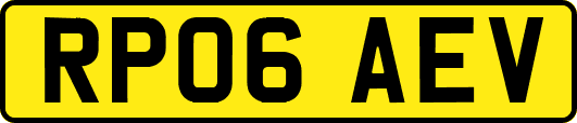 RP06AEV