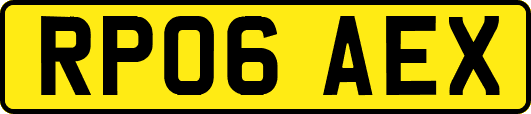 RP06AEX