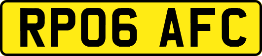 RP06AFC