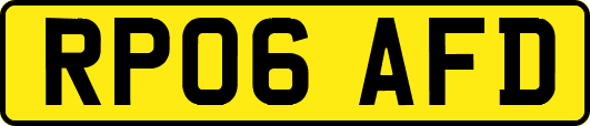 RP06AFD