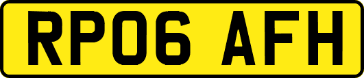 RP06AFH