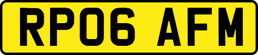 RP06AFM