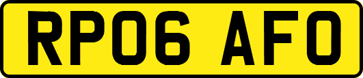 RP06AFO